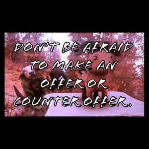 Never not be afraid- The Croods